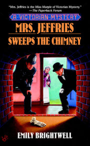 Mrs. Jeffries Sweeps the Chimney 