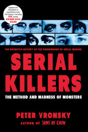 Serial Killers 