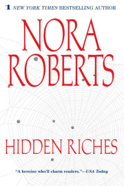 Hidden Riches 