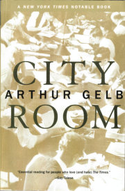 City Room 