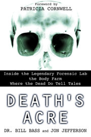 Death's Acre 