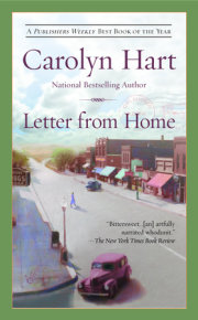 Letter From Home 