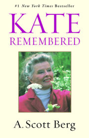 Kate Remembered 