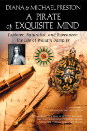 A Pirate of Exquisite Mind 