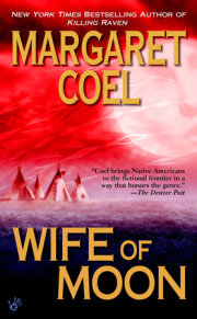 Wife of Moon 