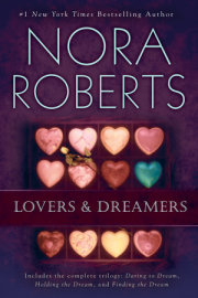 Lovers and Dreamers 3-in-1 