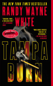 Tampa Burn 