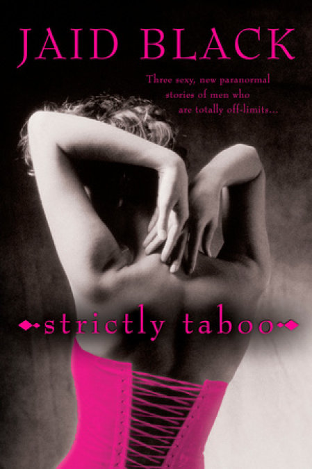 Strictly Taboo