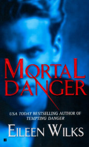 Mortal Danger 