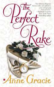 The Perfect Rake 
