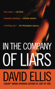 In the Company of Liars 