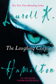 The Laughing Corpse 