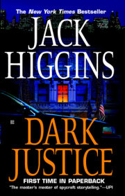 Dark Justice 