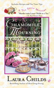 Chamomile Mourning