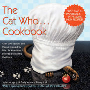 The Cat Who...Cookbook (Updated) 