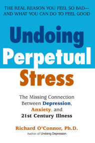 Undoing Perpetual Stress