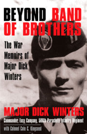 Beyond Band of Brothers 