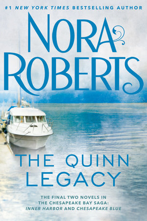 Legacy: A Novel: Roberts, Nora: 9781250272935: Books 