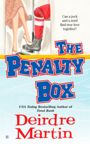 The Penalty Box 