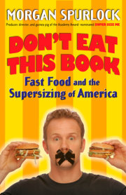 Don't Eat This Book 