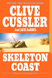 Skeleton Coast