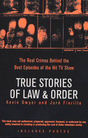 True Stories of Law & Order 