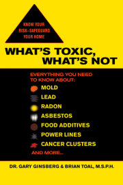 What's Toxic, What's Not 