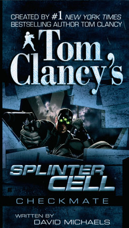 Tom Clancy's Splinter Cell: Conviction by David Michaels, Paperback