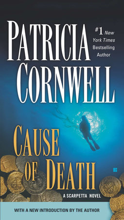 Novelist Patricia Cornwell, first lady of crime fiction, is armed and  dangerous