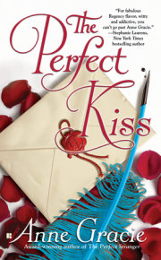 The Perfect Kiss 