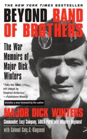 Beyond Band of Brothers 