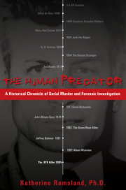The Human Predator 