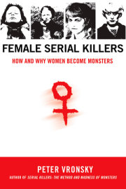 Female Serial Killers 
