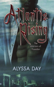 Atlantis Rising 