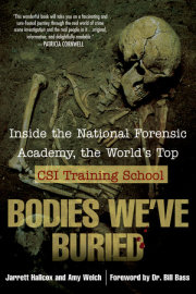 Bodies We've Buried 