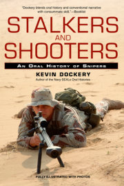 Stalkers and Shooters 