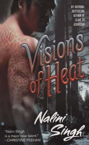 Visions of Heat 