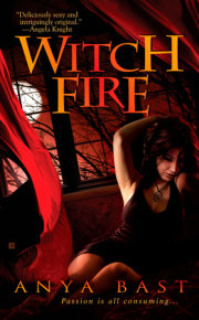 Witch Fire 