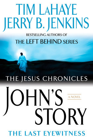 The Jesus Chronicles Series Titles In Order