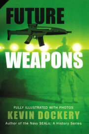 Future Weapons 