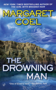 The Drowning Man 