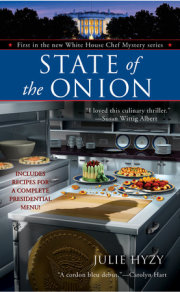 State of the Onion 