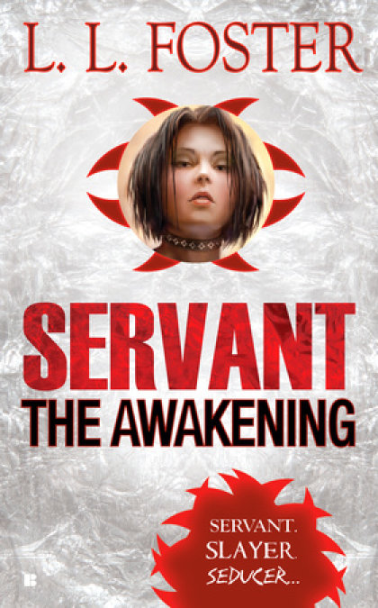 Servant: the Awakening