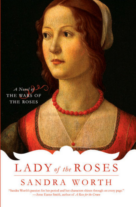 Lady of the Roses