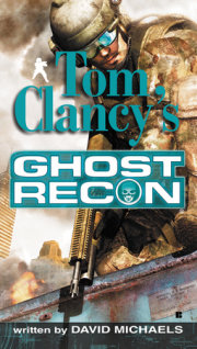 Tom Clancy's Ghost Recon 