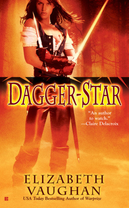 Dagger-Star