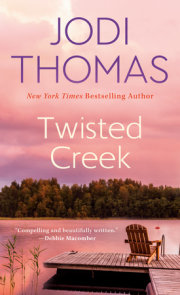Twisted Creek 