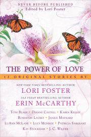 The Power of Love 