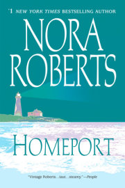 Homeport