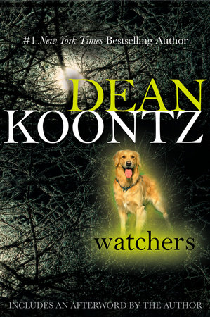 31 HQ Pictures Dean Koontz Movies And Tv Shows - Pin On A Regular Brand New Landscapory